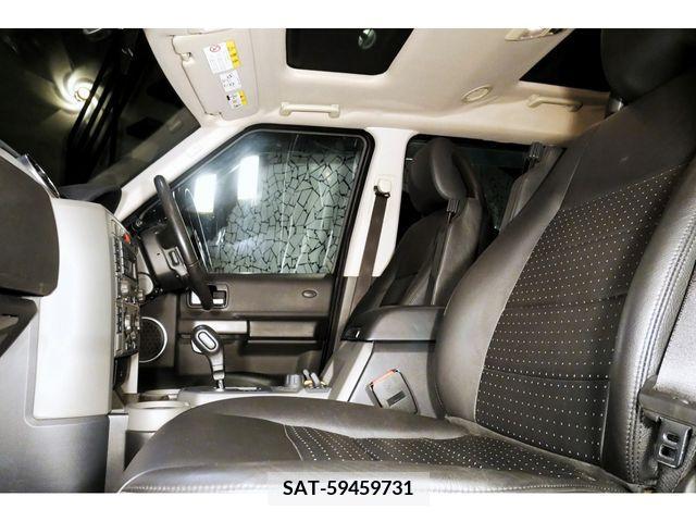 ROVER DISCOVERY 2005-07 349744-13
