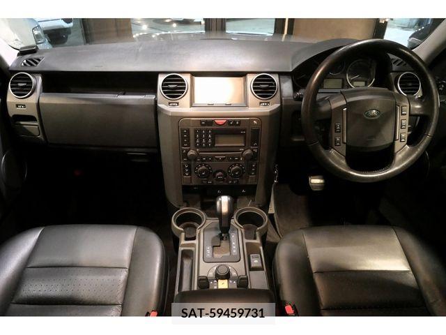 ROVER DISCOVERY 2005-07 349744-15