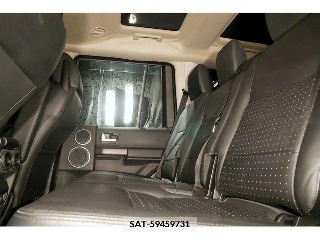 ROVER DISCOVERY 2005-07 349744-14