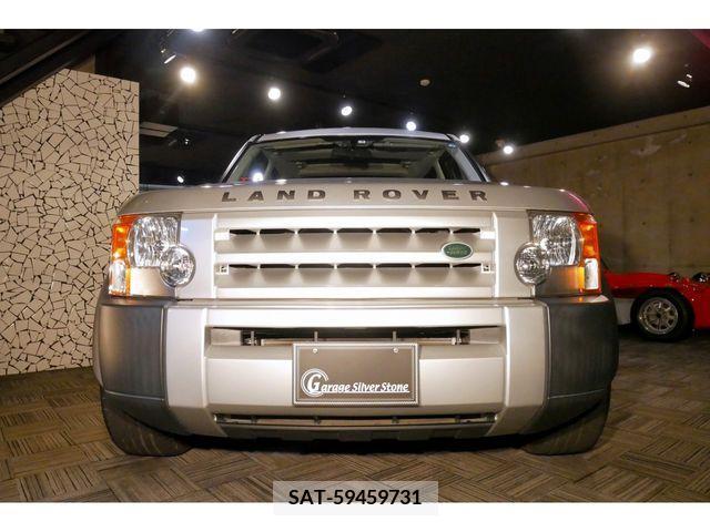 ROVER DISCOVERY 2005-07 349744-1