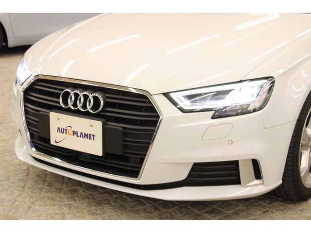Audi A3 2019-04 23001-19