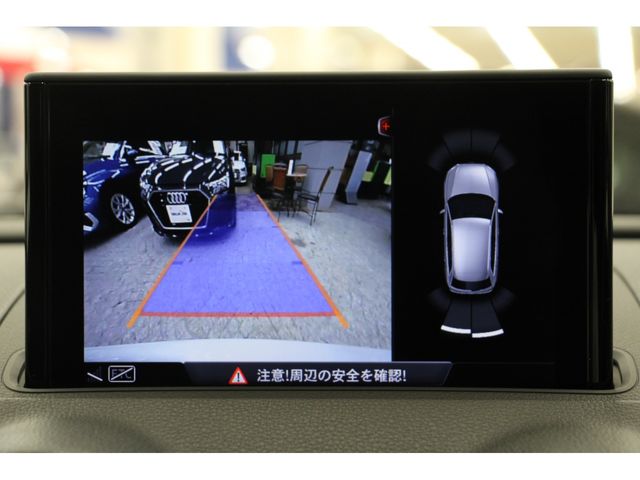 Audi A3 2019-04 23001-8