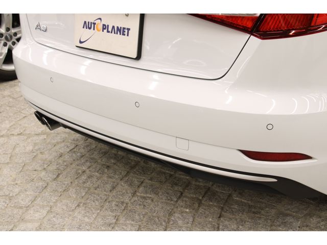 Audi A3 2019-04 23001-20