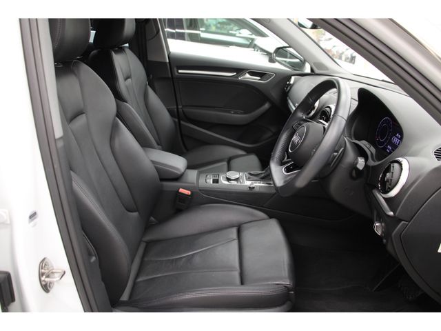 Audi A3 2019-04 23001-16