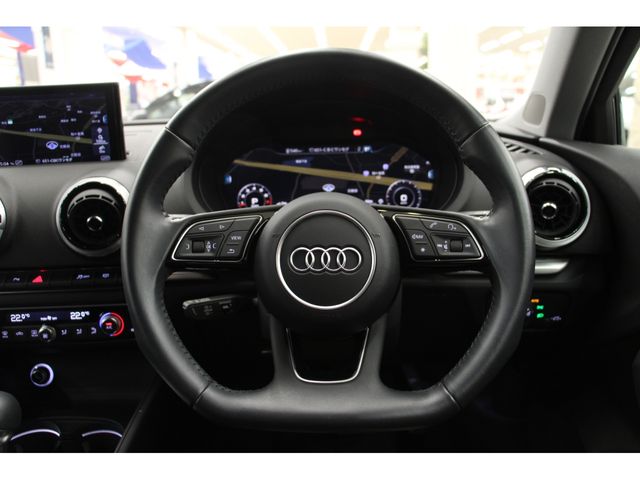 Audi A3 2019-04 23001-14