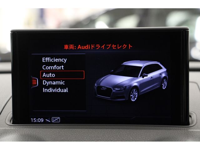 Audi A3 2019-04 23001-7