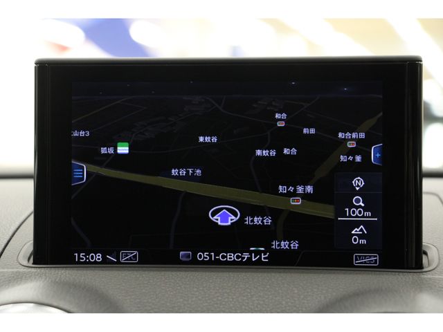 Audi A3 2019-04 23001-5