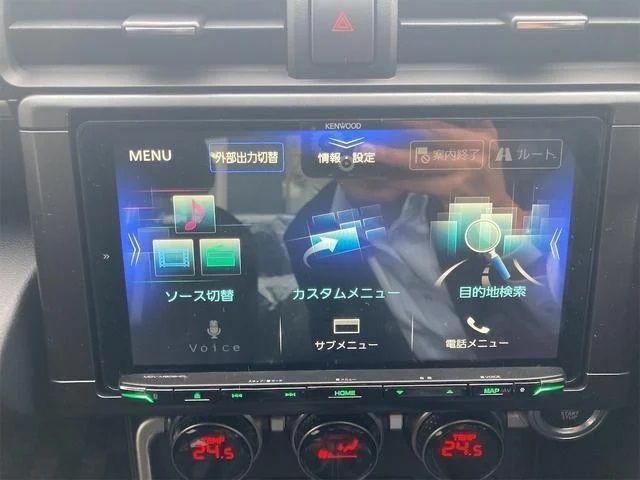 Toyota 86 2022-11 4400-11