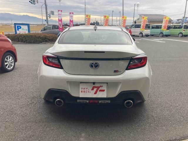 Toyota 86 2022-11 4400-5