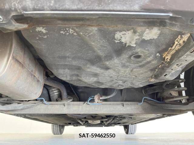Nissan CUBE 2017-07 320725-19