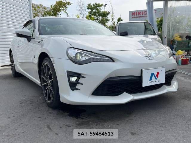 Toyota 86 2018-11 269913-16