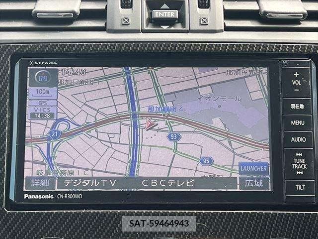 Subaru FORESTER 2016-06 360482-2
