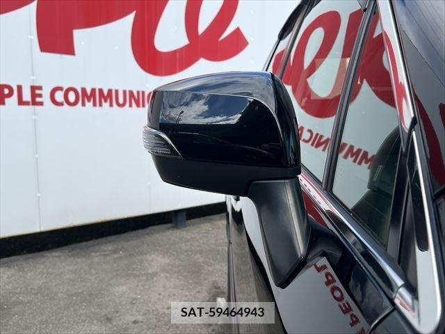 Subaru FORESTER 2016-06 360482-23