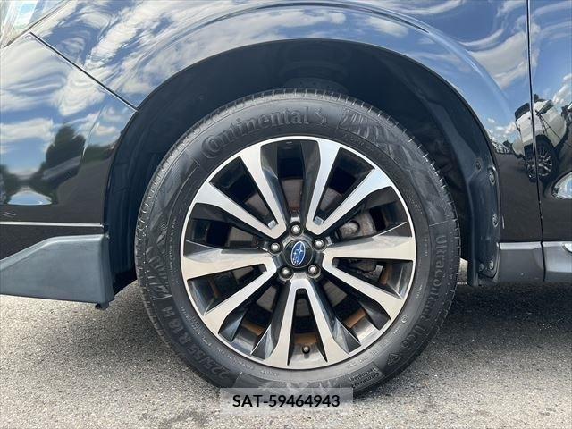Subaru FORESTER 2016-06 360482-10