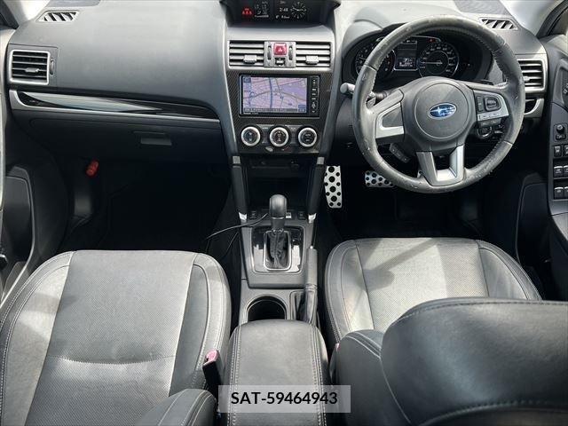 Subaru FORESTER 2016-06 360482-1