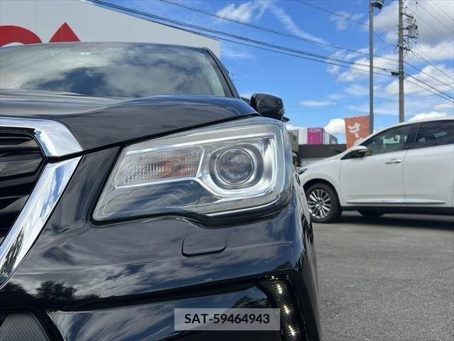 Subaru FORESTER 2016-06 360482-20