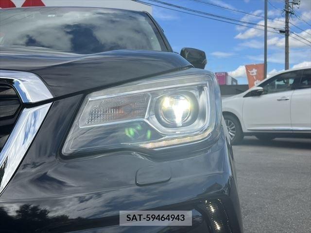 Subaru FORESTER 2016-06 360482-8