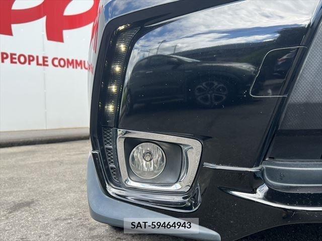 Subaru FORESTER 2016-06 360482-19