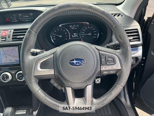 Subaru FORESTER 2016-06 360482-7