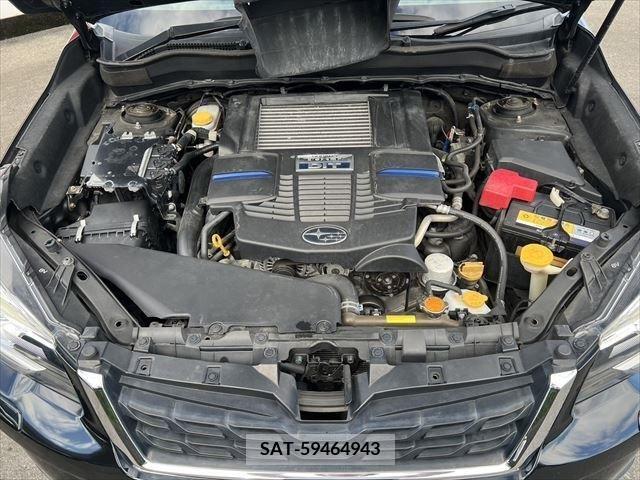 Subaru FORESTER 2016-06 360482-29