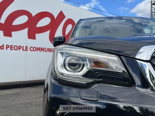 Subaru FORESTER 2016-06 360482-18