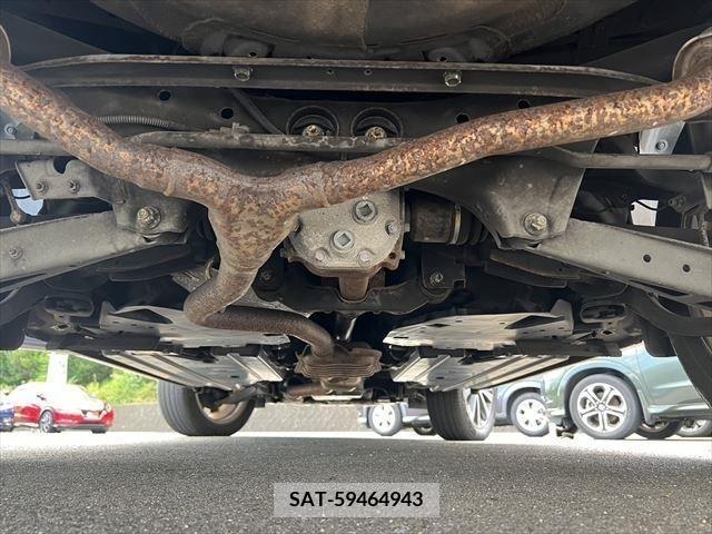 Subaru FORESTER 2016-06 360482-27
