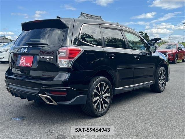 Subaru FORESTER 2016-06 360482-15