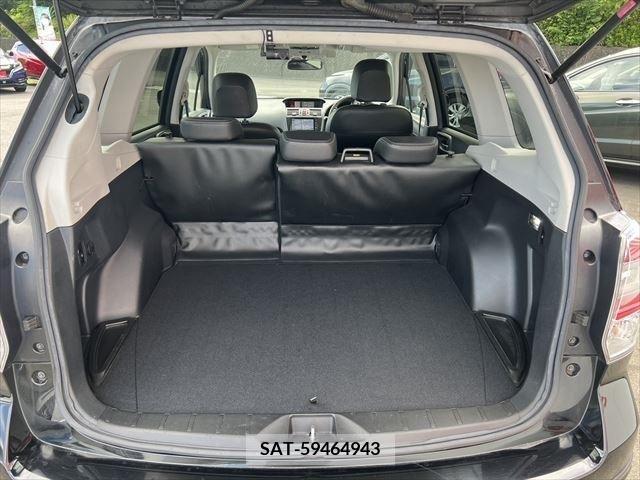 Subaru FORESTER 2016-06 360482-6