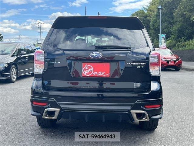 Subaru FORESTER 2016-06 360482-14