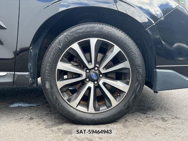 Subaru FORESTER 2016-06 360482-26