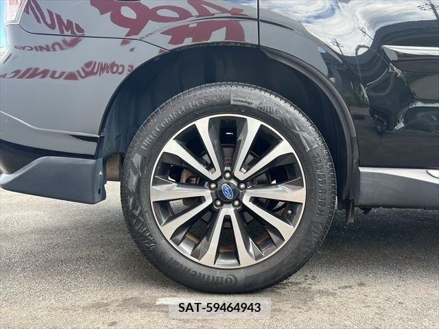 Subaru FORESTER 2016-06 360482-25