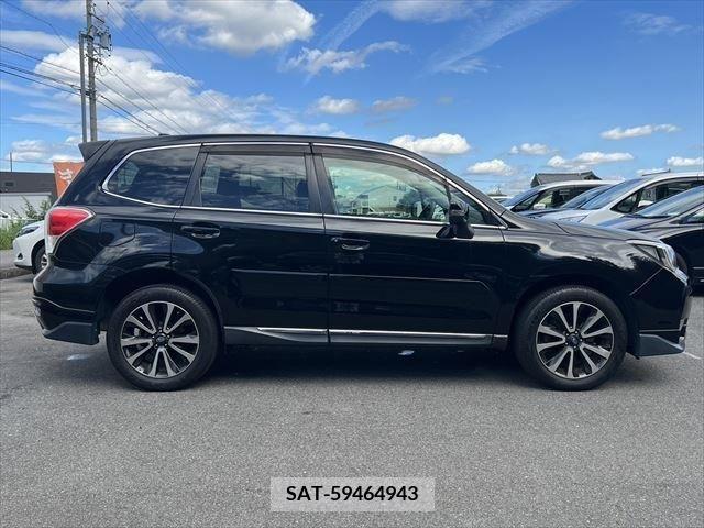 Subaru FORESTER 2016-06 360482-13