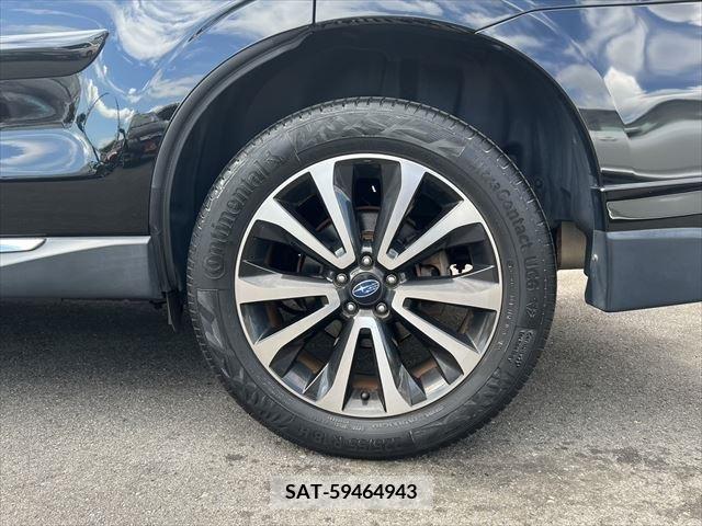 Subaru FORESTER 2016-06 360482-24