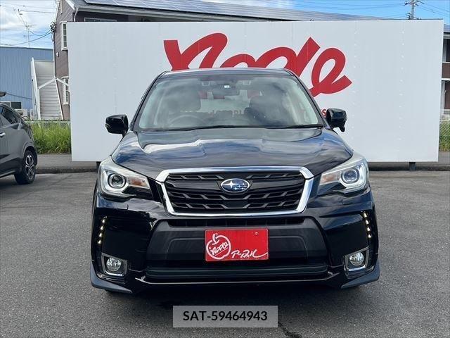 Subaru FORESTER 2016-06 360482-11