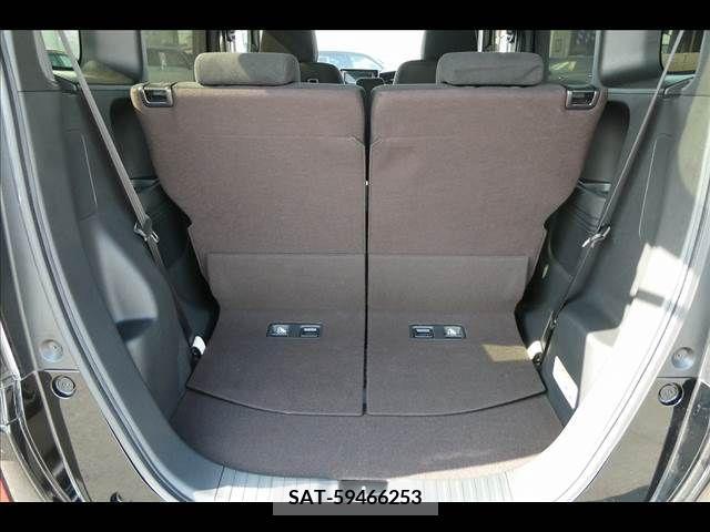 Honda N BOX CUSTOM 2019-04 307013-11