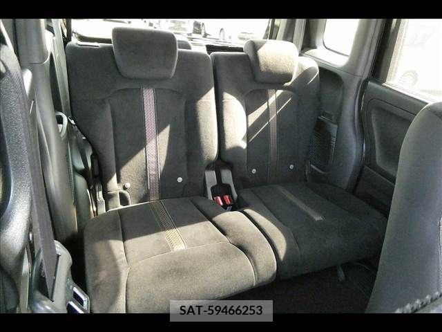 Honda N BOX CUSTOM 2019-04 307013-10