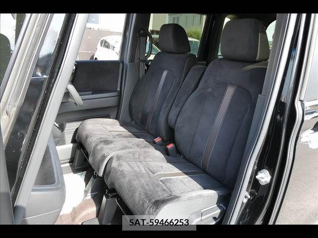 Honda N BOX CUSTOM 2019-04 307013-9