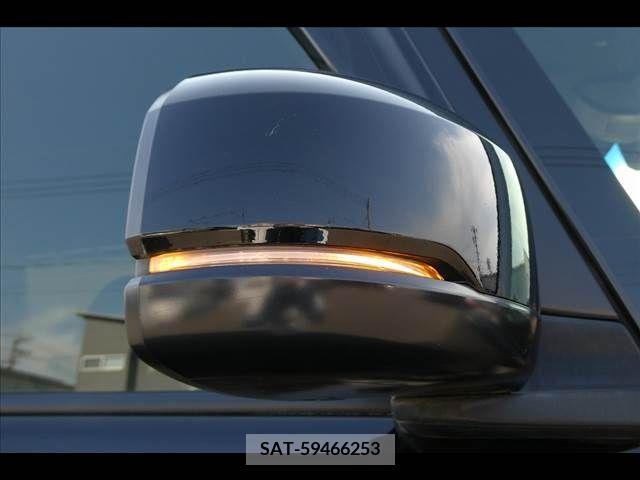 Honda N BOX CUSTOM 2019-04 307013-18