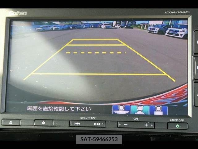 Honda N BOX CUSTOM 2019-04 307013-6