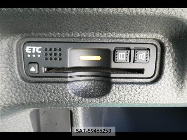 Honda N BOX CUSTOM 2019-04 307013-5