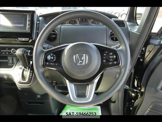Honda N BOX CUSTOM 2019-04 307013-3