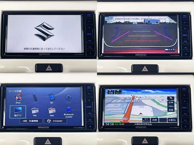 Suzuki HUSTLER 2019-01 184395-3