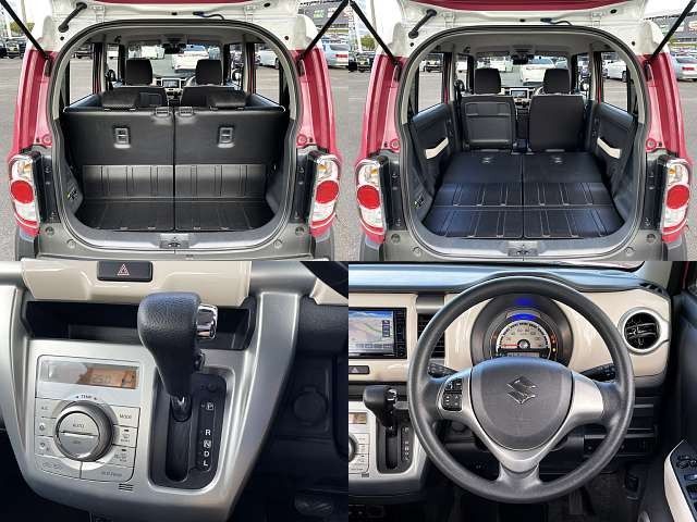 Suzuki HUSTLER 2019-01 184395-6