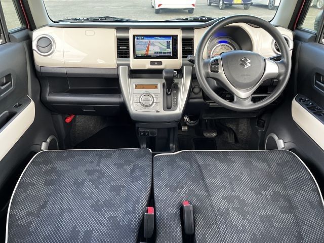 Suzuki HUSTLER 2019-01 184395-1