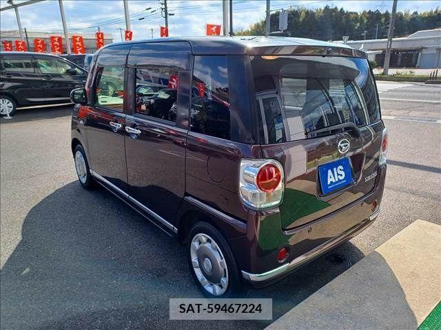 Daihatsu MOVE 2019-01 209346-2
