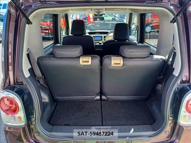 Daihatsu MOVE 2019-01 209346-5
