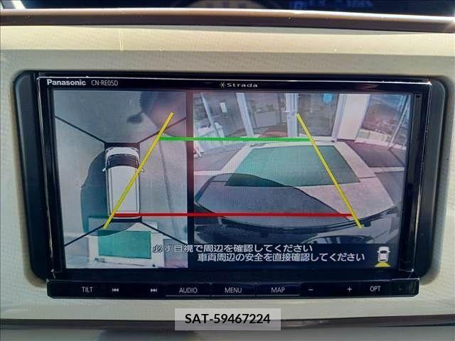 Daihatsu MOVE 2019-01 209346-9
