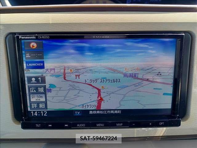 Daihatsu MOVE 2019-01 209346-8