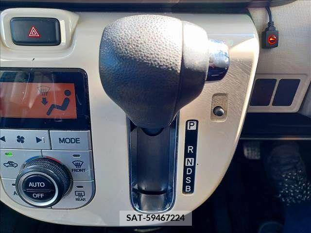 Daihatsu MOVE 2019-01 209346-11
