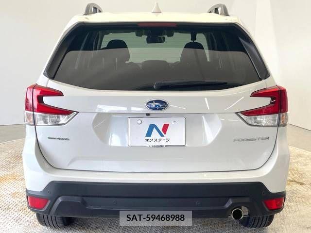 Subaru FORESTER 2020-01 332137-15